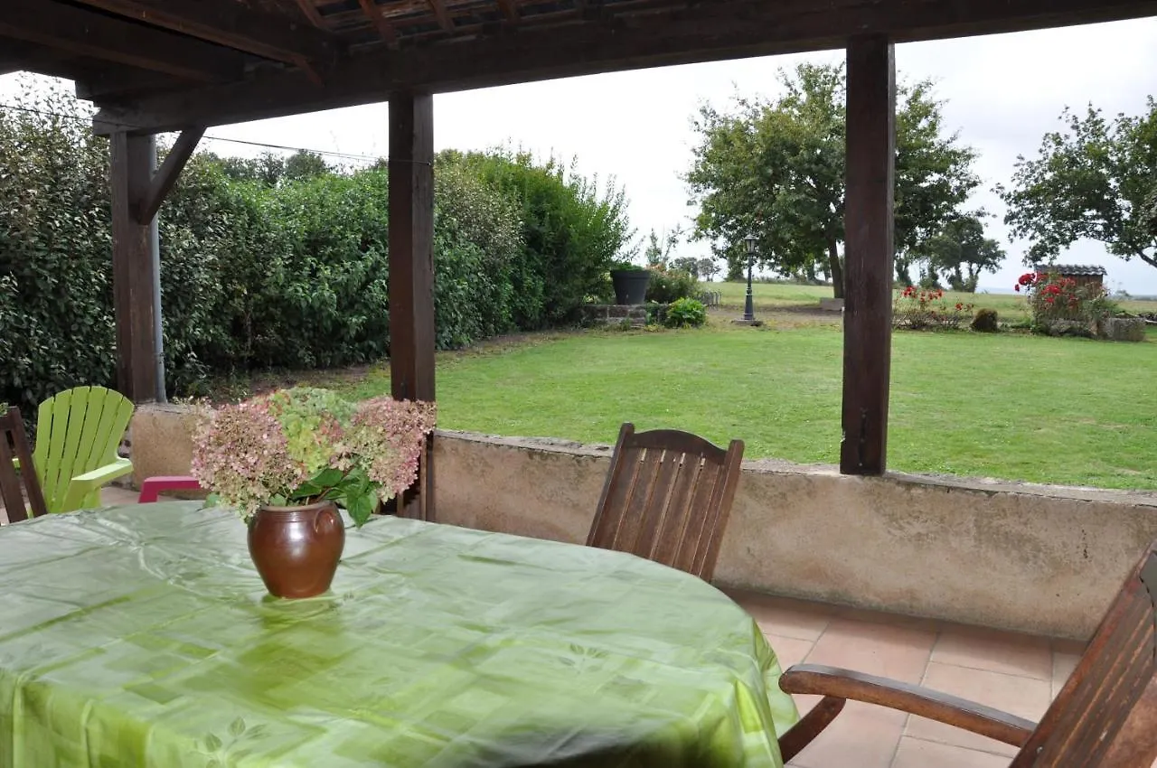 La Demeure De Merlin L'Enchanteur Loscouet-sur-Meu Holiday home