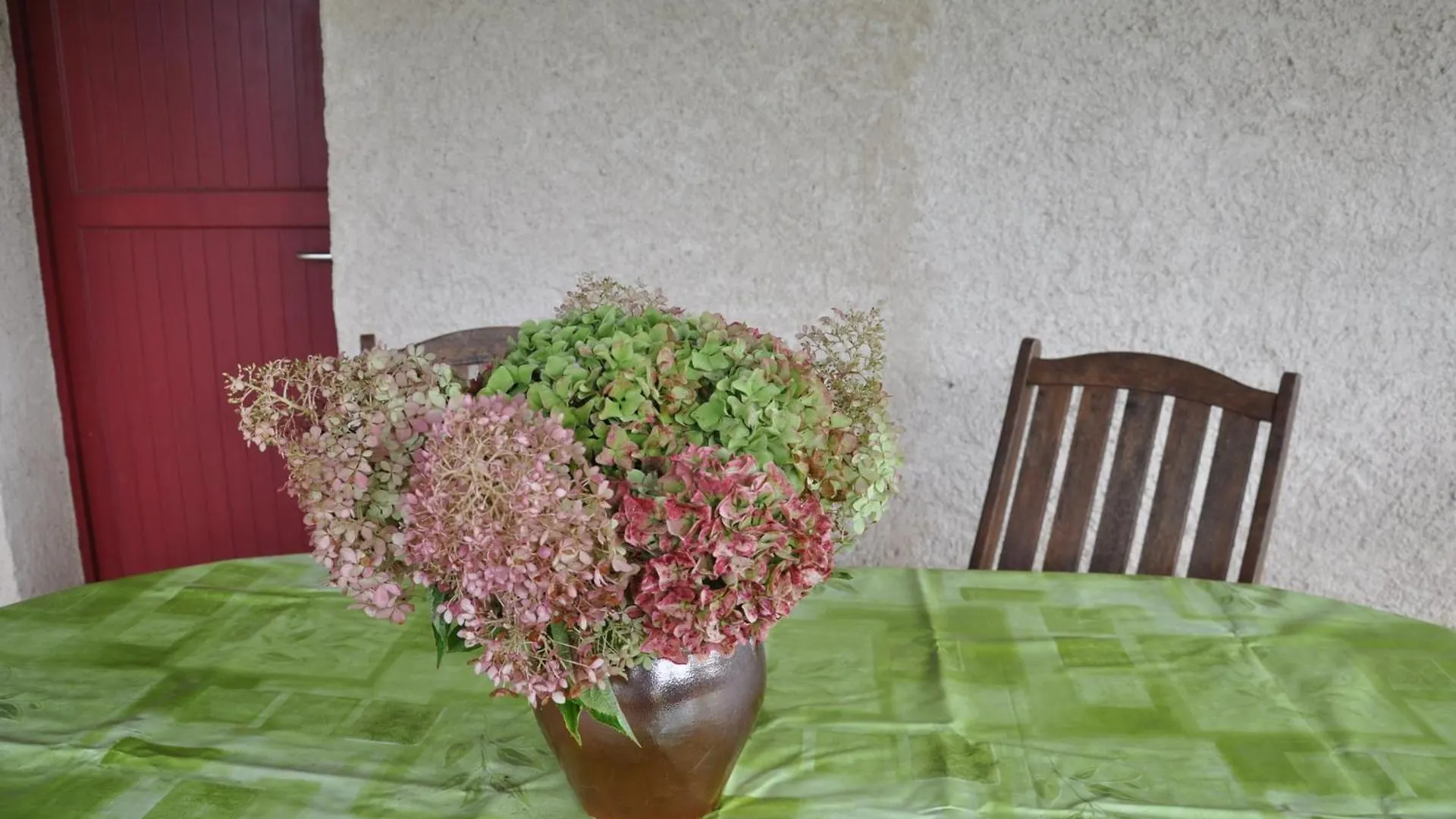 La Demeure De Merlin L'Enchanteur Loscouet-sur-Meu Holiday home