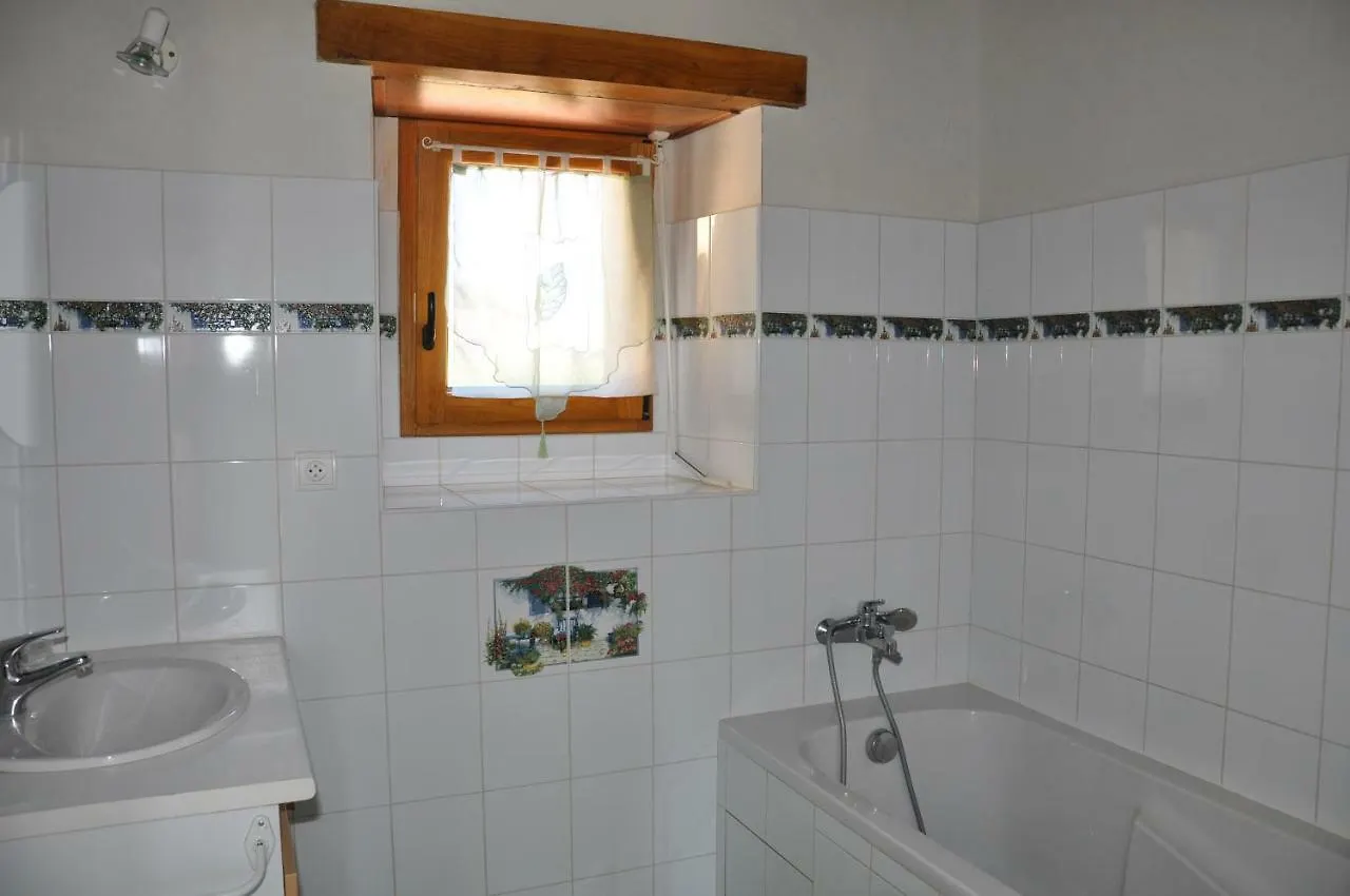 Holiday home La Demeure De Merlin L'Enchanteur Loscouet-sur-Meu France